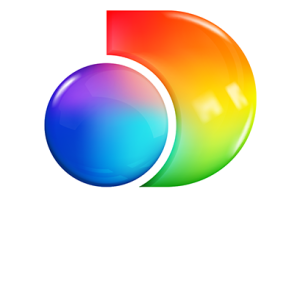 Discovery Plus logo