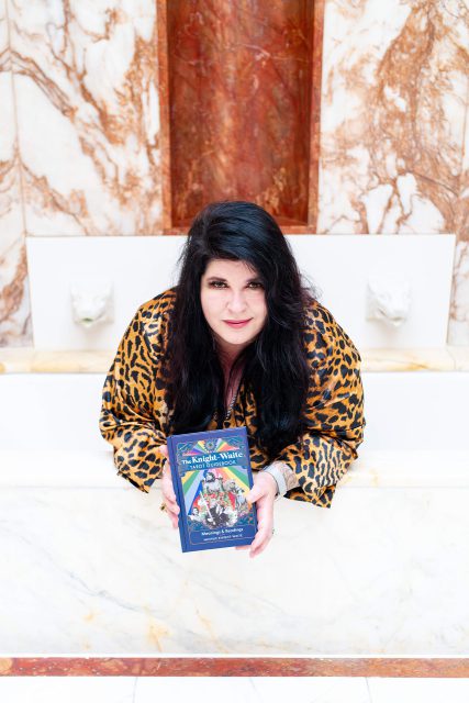 Michele Knight-Waite