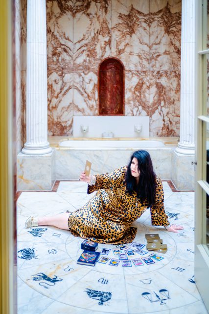 Michele Knight-Waite