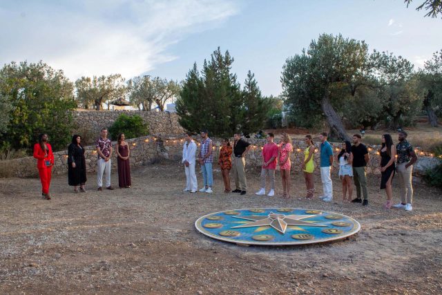 Michele Knight-Waite featured in Written In The Stars