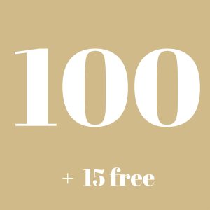100 +15 FREE Minute Psychic Reading
