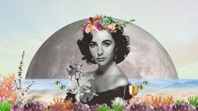 full moon in pisces