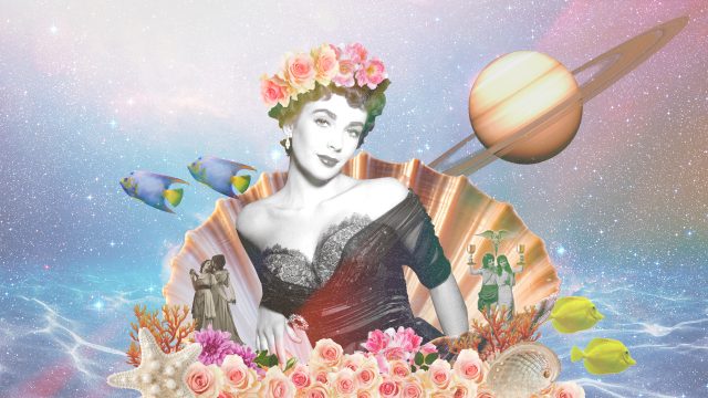 saturn in pisces
