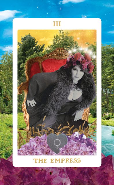 empress