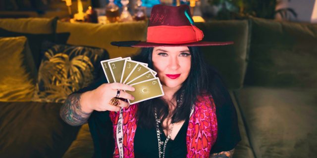 6 card tarot reading