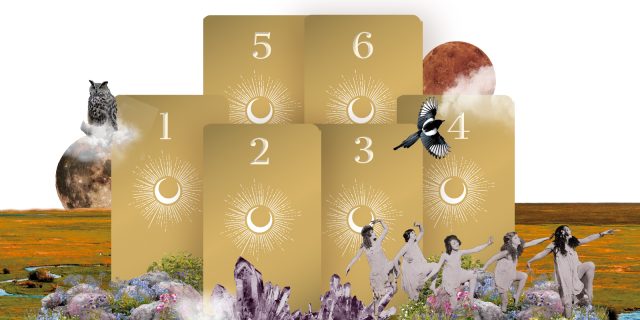 free 5 card tarot reading
