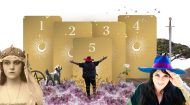 free tarot reading