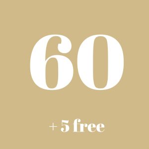 60 +5 FREE Minute Psychic Reading