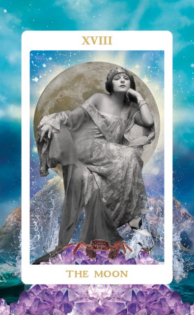 The Moon