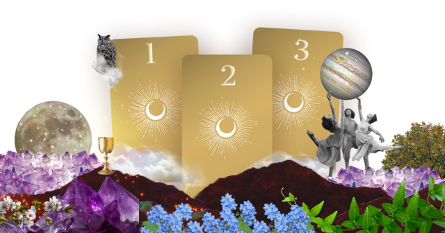 free tarot reading. Pick a tarot card