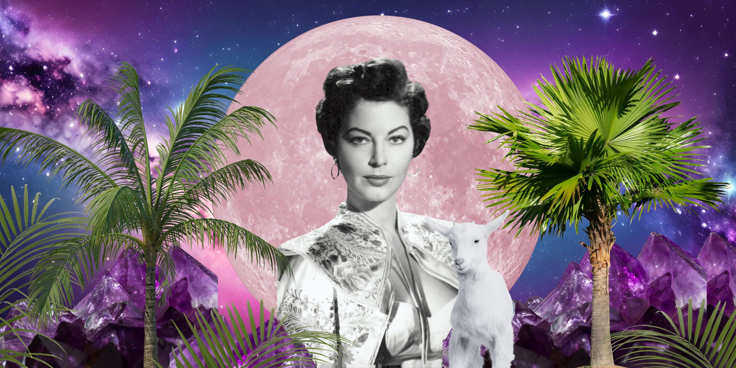 FULL MOON IN CAPRICORN SCOPES