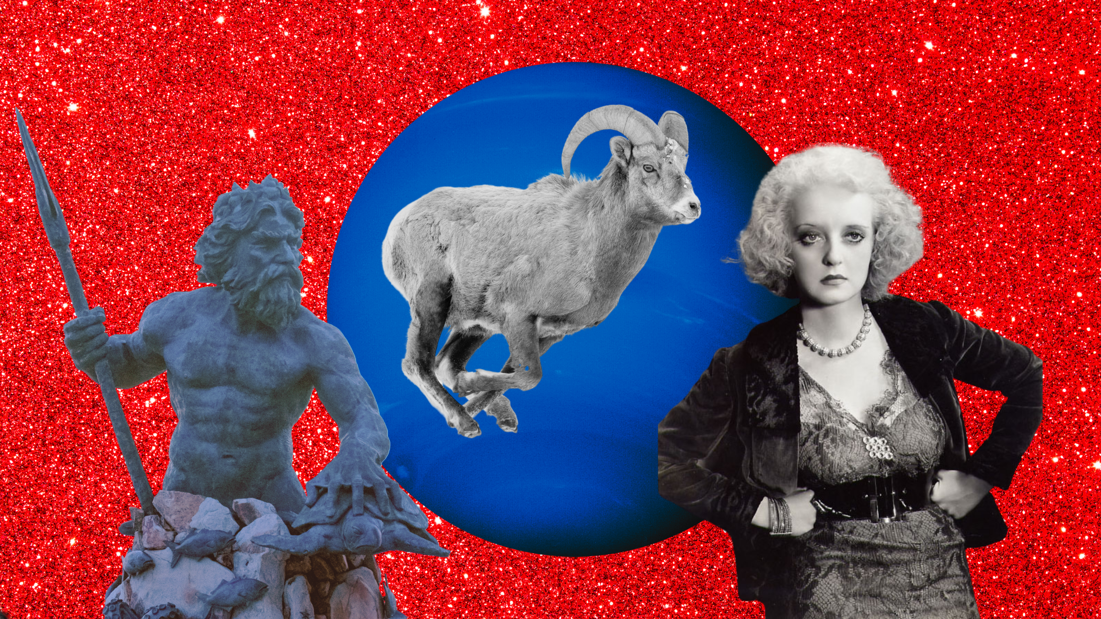 April astrology