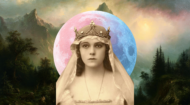 full moon in aquarius