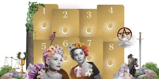 free tarot card reading