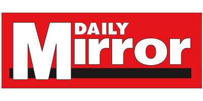Daily Mirror logo