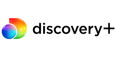 Discovery Plus logo