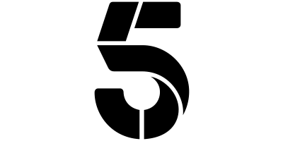 Five logo