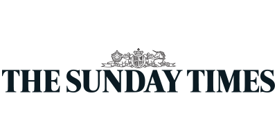 Sunday Times logo