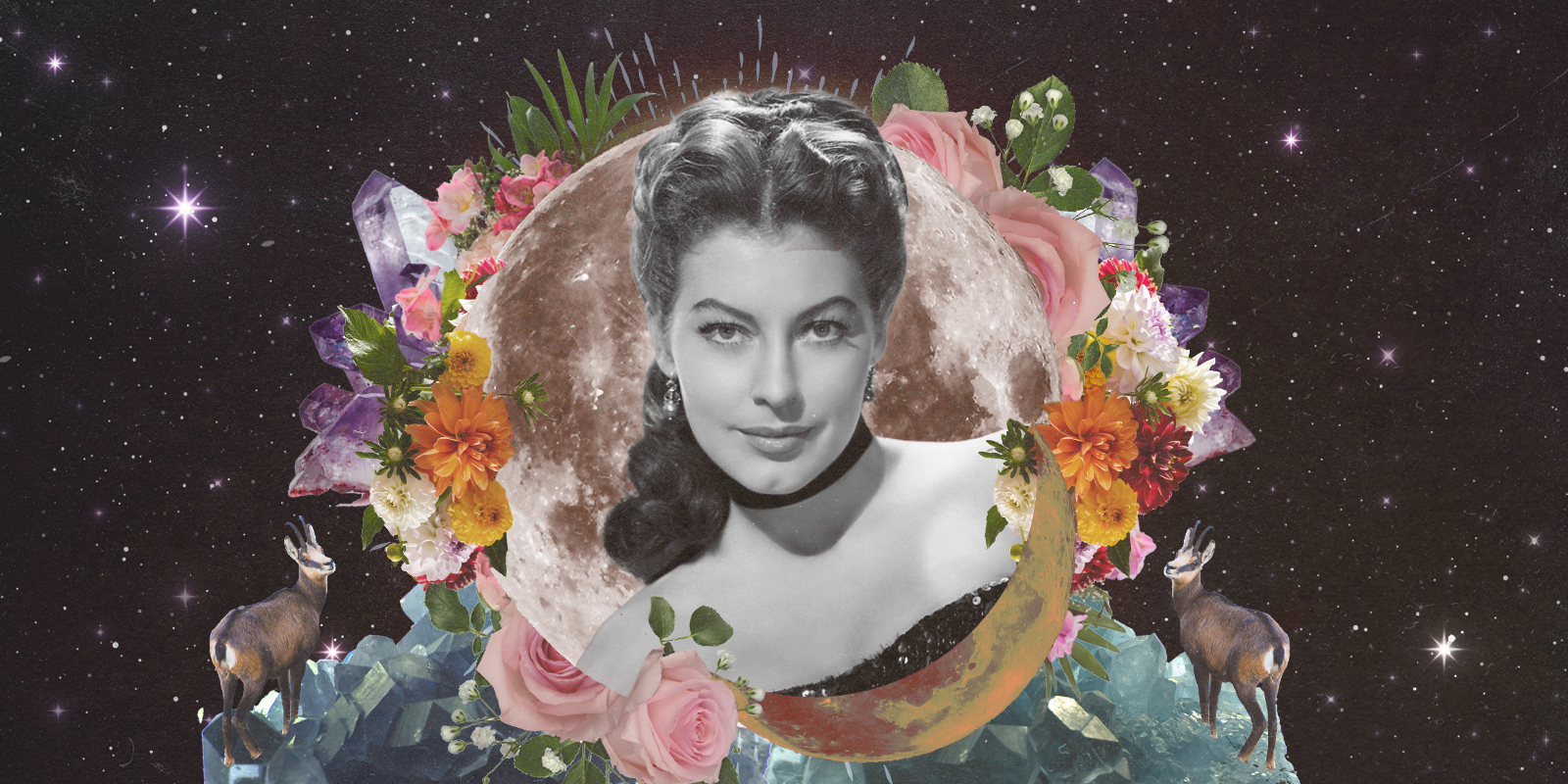 full moon in capricorn