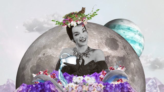 full moon in aquarius