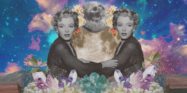 gemini full moon