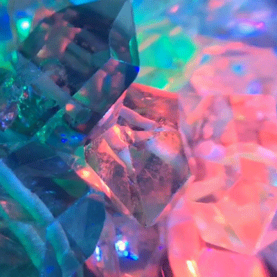 crystals