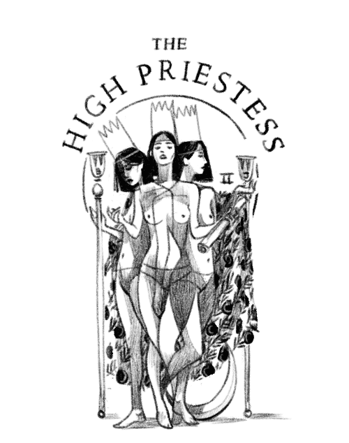 Tarot superstardom 2