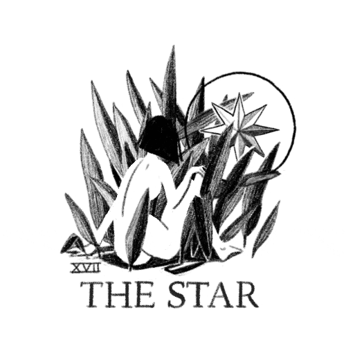 Tarot superstardom