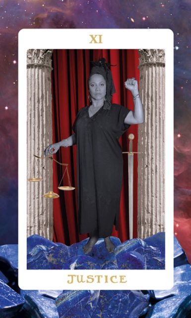 Justice