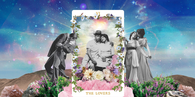 The Lovers