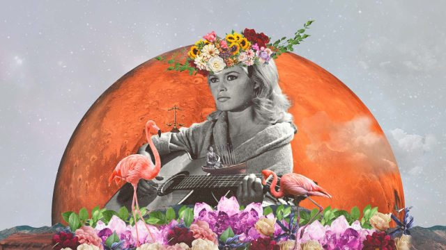 mars in libra