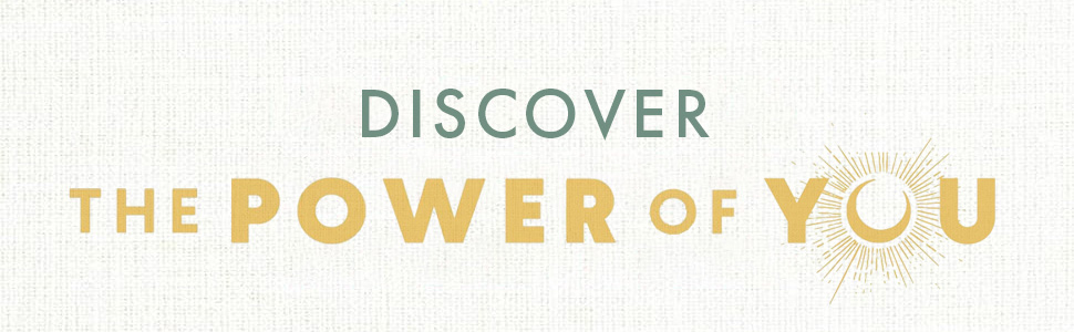 Manifest Your Wildest Dreams in Seven Steps - The Power Of You by Michele Knight-Waite
