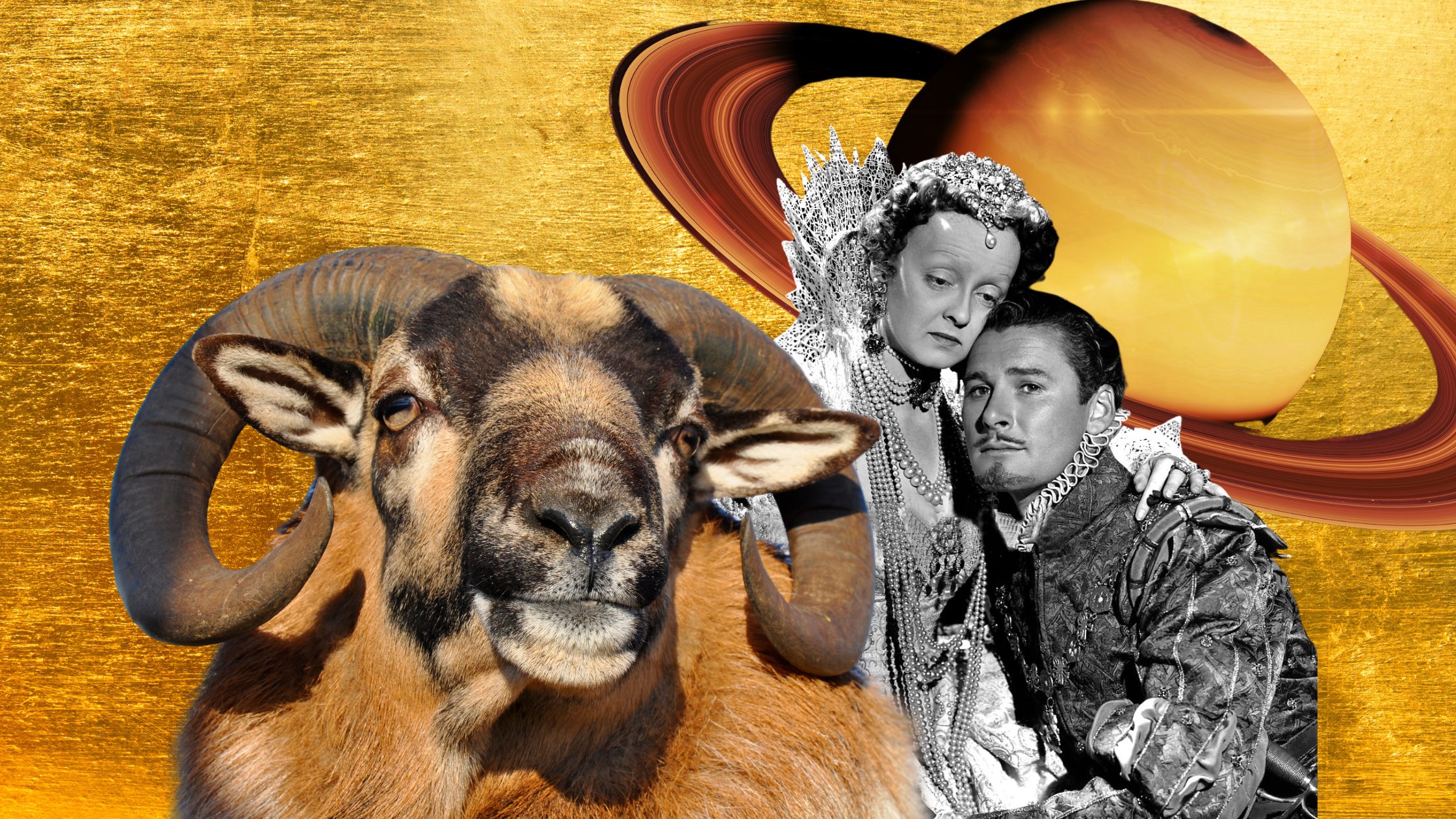 saturn in aries