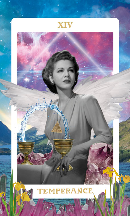 Tempérance