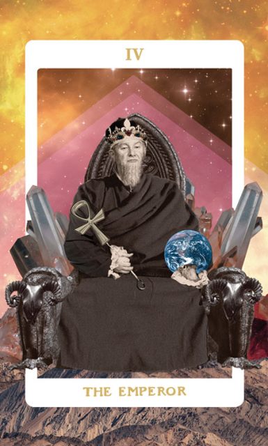 The Emperor