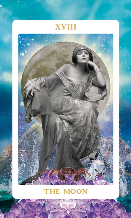 The Moon