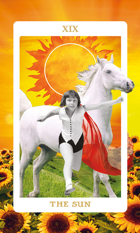 The Sun